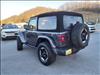 2021 Jeep Wrangler Rubicon