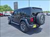 2022 Jeep Wrangler Unlimited Unlimited Sahara