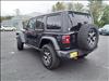 2021 Jeep Wrangler Unlimited Unlimited Rubicon