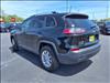 2021 Jeep Cherokee Latitude