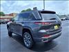2025 Jeep Grand Cherokee Overland