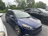 2016 Ford Focus ST