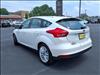 2018 Ford Focus Titanium