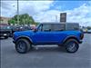 2021 Ford Bronco First Edition