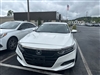 2018 Honda Accord Sport 2.0T