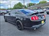 2010 Ford Mustang GT Premium