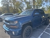 2016 Chevrolet Silverado 1500 LT LT2