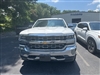 2018 Chevrolet Silverado 1500 LTZ 1LZ