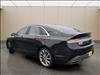 2018 Lincoln MKZ Reserve