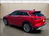 2023 INFINITI QX50 Autograph