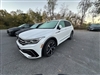 2022 Volkswagen Tiguan 2.0T SEL R-Line