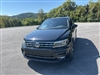 2018 Volkswagen Tiguan 2.0T SEL Premium