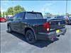 2022 Honda Ridgeline Black Edition