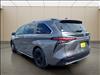2021 Toyota Sienna Platinum 7 Passenger