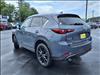 2022 Mazda CX-5 2.5 S Carbon Edition