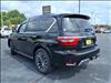 2022 Nissan Armada Platinum
