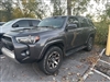 2021 Toyota 4Runner TRD Off-Road