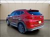 2019 Hyundai TUCSON Ultimate