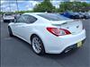 2011 Hyundai Genesis Coupe 3.8L Grand Touring