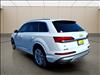 2025 Audi Q7 55 Premium Plus quattro