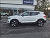 2025 Volvo XC40 B5 Ultra Dark Theme
