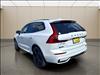 2026 Volvo XC60 B5 Ultra Black Edition