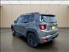 2016 Jeep Renegade Latitude JUSTICE EDITION