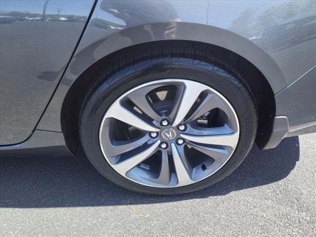 2021 Acura TLX Advance SH-AWD