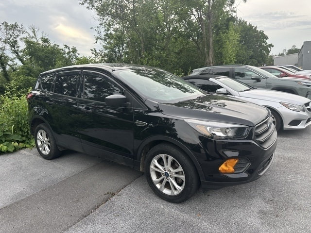 2019 Ford Escape S