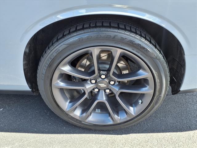 2020 Dodge Challenger R/T Scat Pack