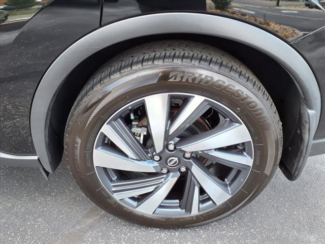 2024 Nissan Murano SL