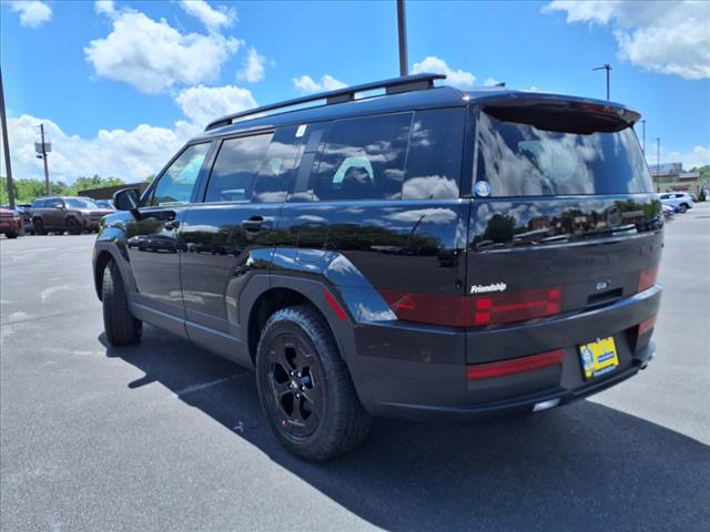 2025 Hyundai SANTA FE XRT