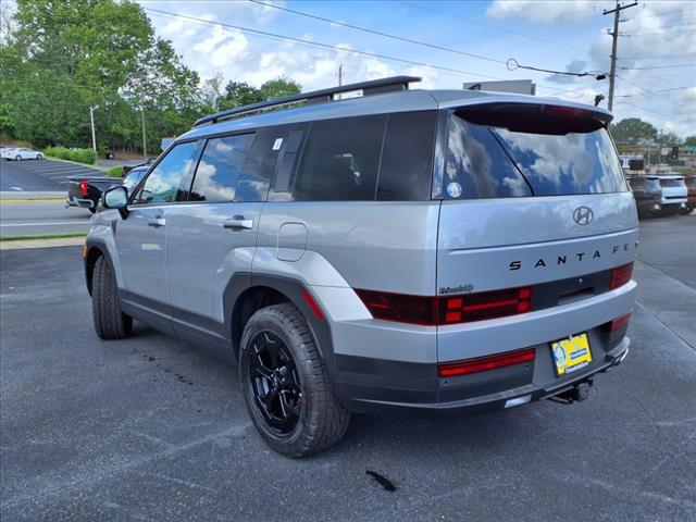2025 Hyundai SANTA FE XRT