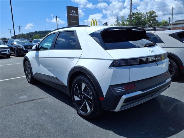 2025 Hyundai IONIQ 5 SEL