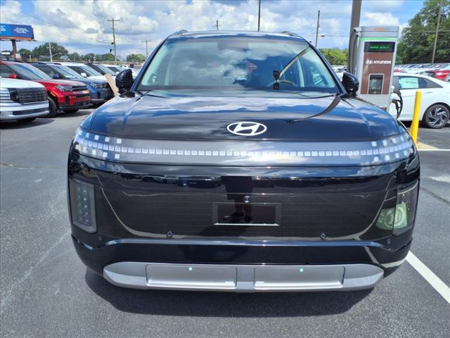 2026 Hyundai IONIQ 9 Performance Limited