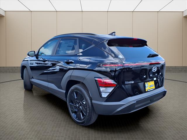 2026 Hyundai KONA SEL