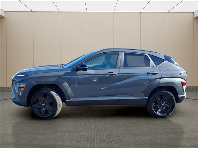 2026 Hyundai KONA SEL
