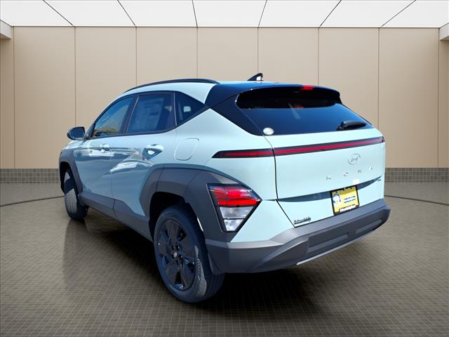 2026 Hyundai KONA SEL