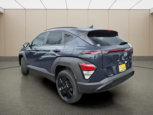 2026 Hyundai KONA SEL
