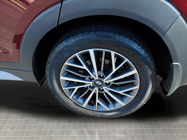 2019 Hyundai TUCSON Ultimate