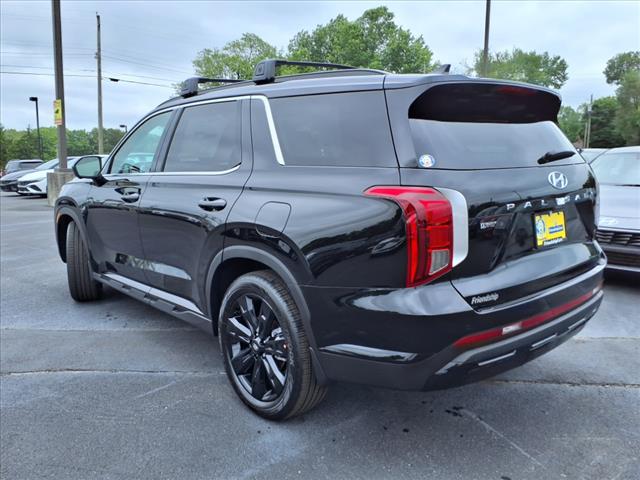 2025 Hyundai PALISADE XRT
