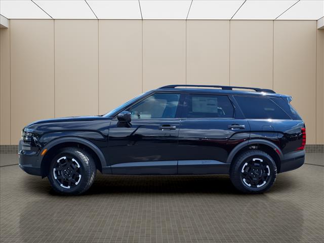 2026 Hyundai PALISADE XRT
