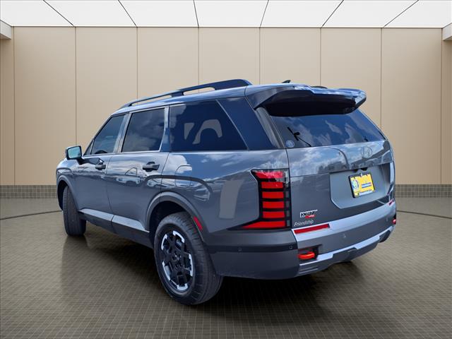 2026 Hyundai PALISADE XRT