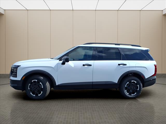 2026 Hyundai PALISADE XRT