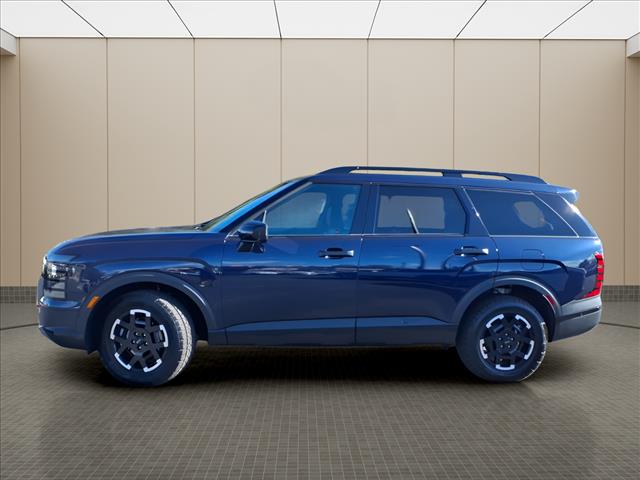2026 Hyundai PALISADE XRT