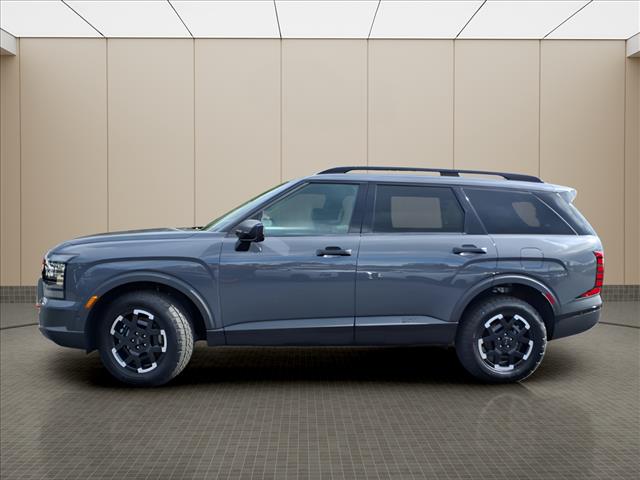 2026 Hyundai PALISADE XRT