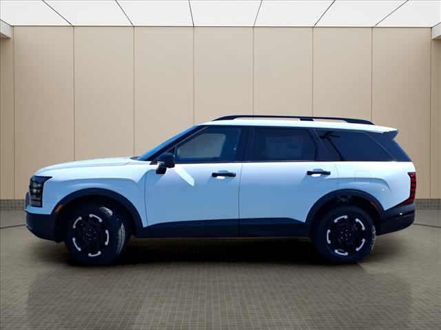 2026 Hyundai PALISADE XRT