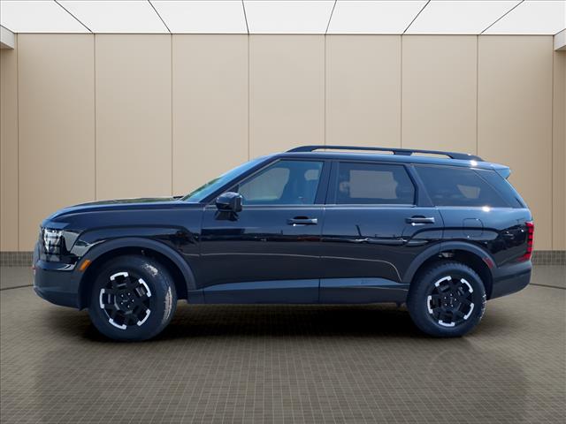 2026 Hyundai PALISADE XRT