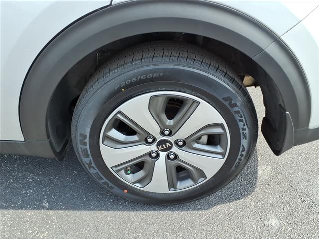 2019 Kia Niro LX