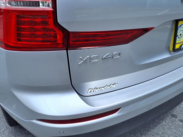 2019 Volvo XC60 T5 Momentum